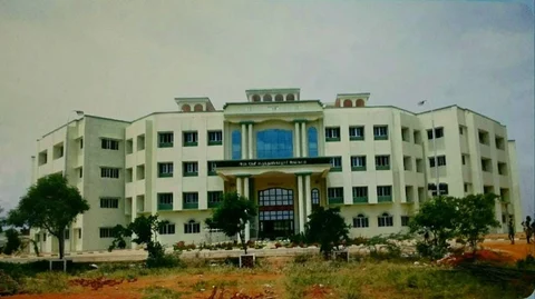 theni Government medical college