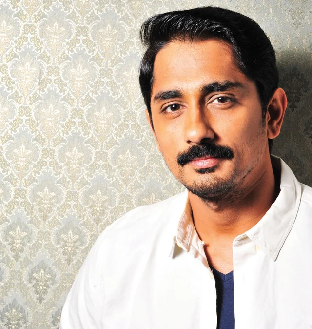 Siddharth