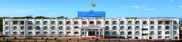 மேகாலயா உயர்நீதிமன்றம்