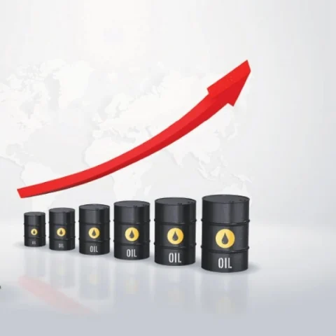 Crude Oil