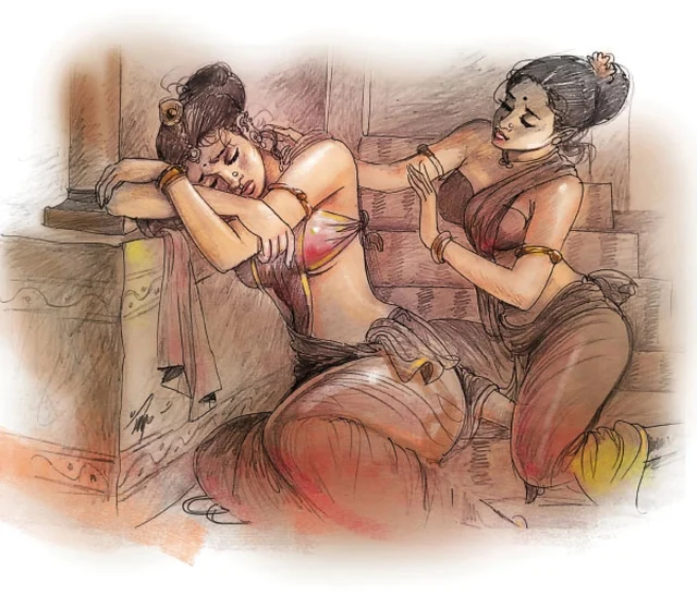வைகை நதி நாகரிகம்