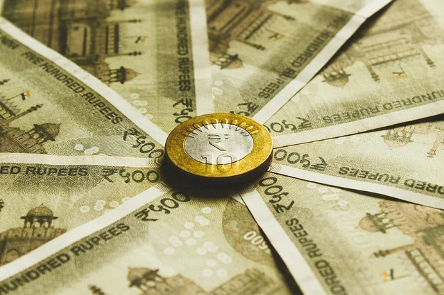Indian Rupee
