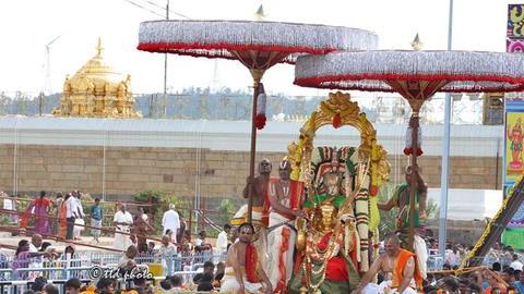 Tirupati