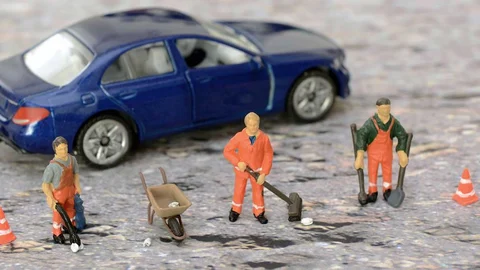 Representational Image