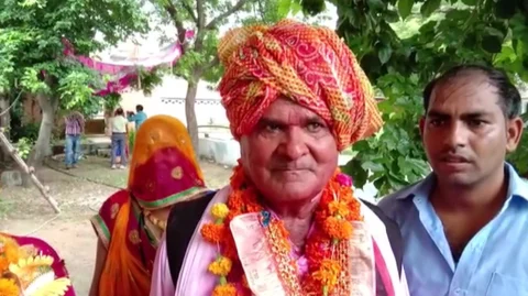 Ramesh Chand Meena