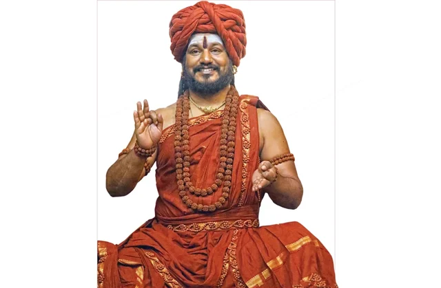 நித்தி