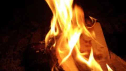 Letter fire