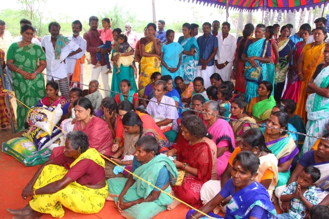 பொதுமக்கள்