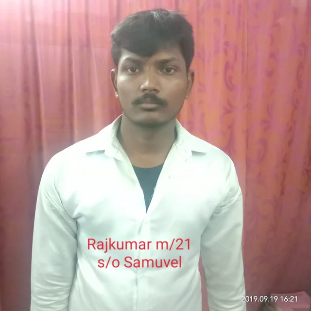 rajkumar