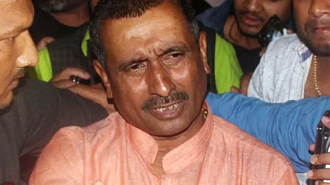 Kuldeep Singh Sengar