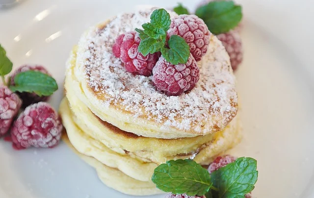American Pan cake