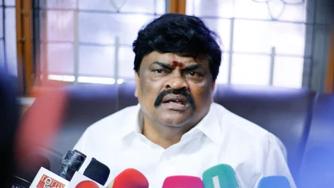 Rajendra Balaji