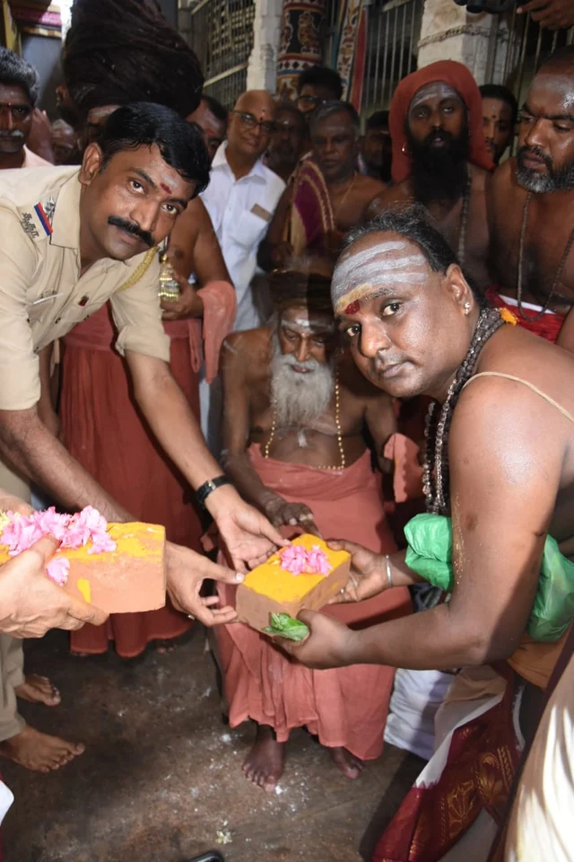 Vaitheeswarankoil