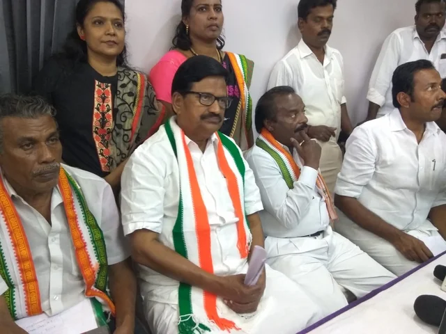 கே.எஸ்.அழகிரி