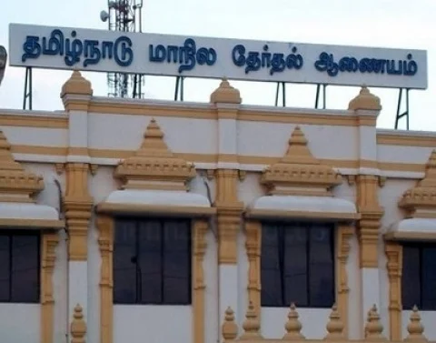 TN Election commission