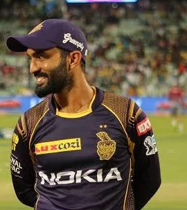 Dinesh Karthik