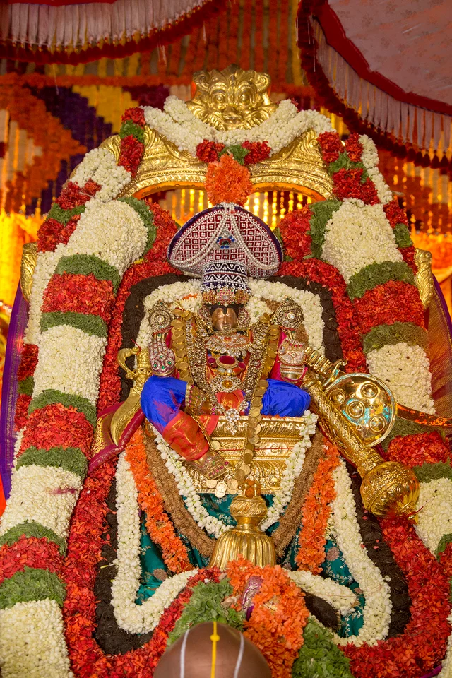 Tirupati