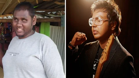 Thirumoorthy - D.imman