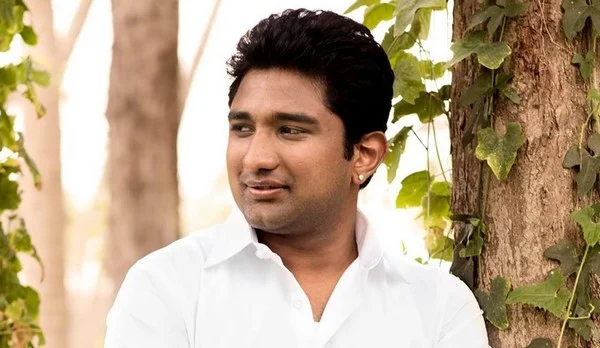 vivek jayaraman