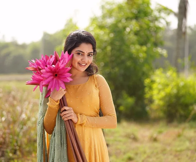 Nikhila Vimal