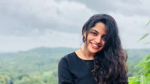 Nikhila Vimal