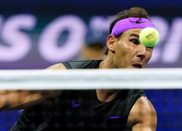 Rafael Nadal