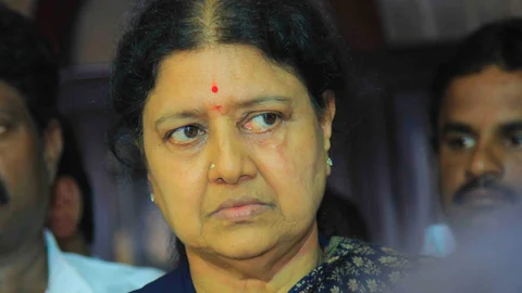 Sasikala