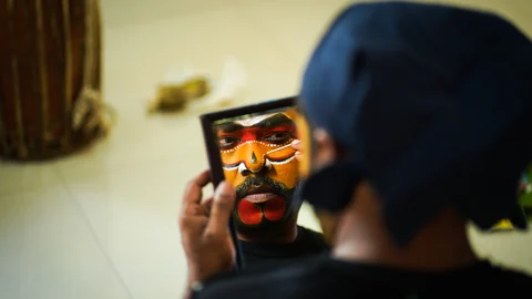 நாடகத் திருவிழா