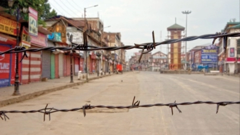 jammu kashmir