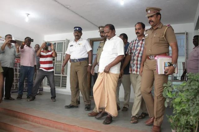 ஜெயகோபால்