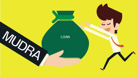 Mudra loan
