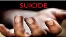 suicide