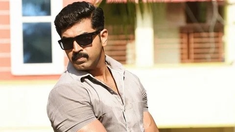 அருண் விஜய்