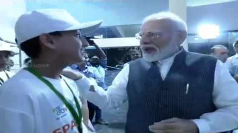 modi