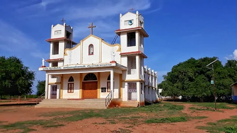 church