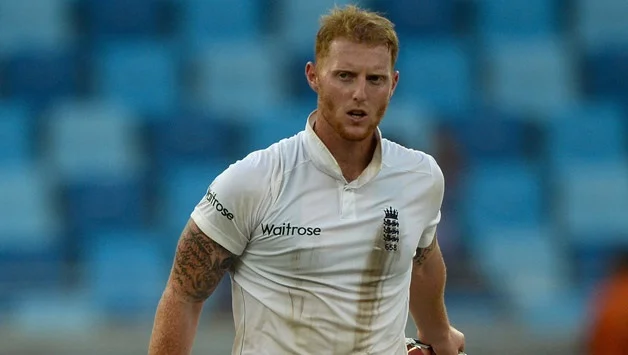 ben stokes