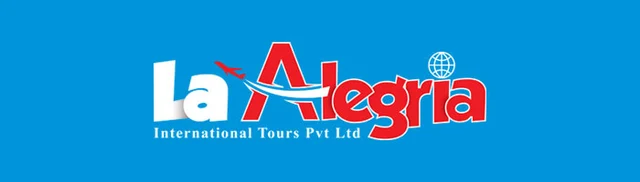 La Alegria