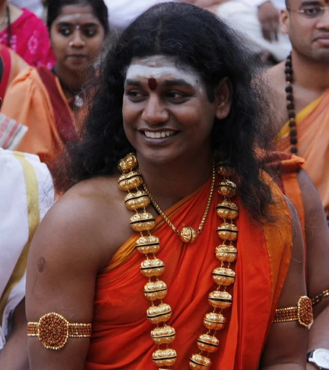 Nithyananda