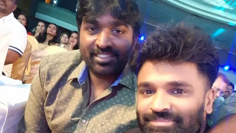 Vijay Sethupathi, Raj Kamal