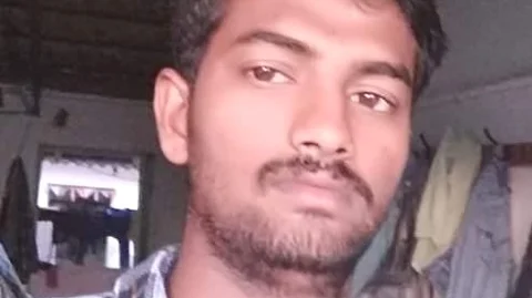 ஏழுமலை