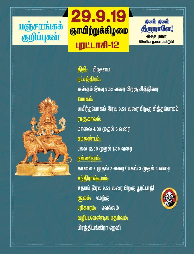 Panchanga kurippukal