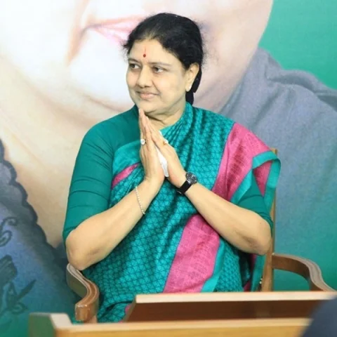 Sasikala