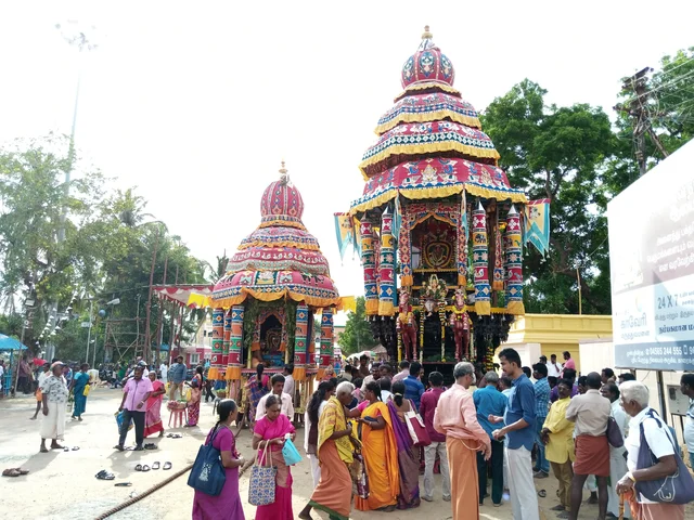 Pillayar patti