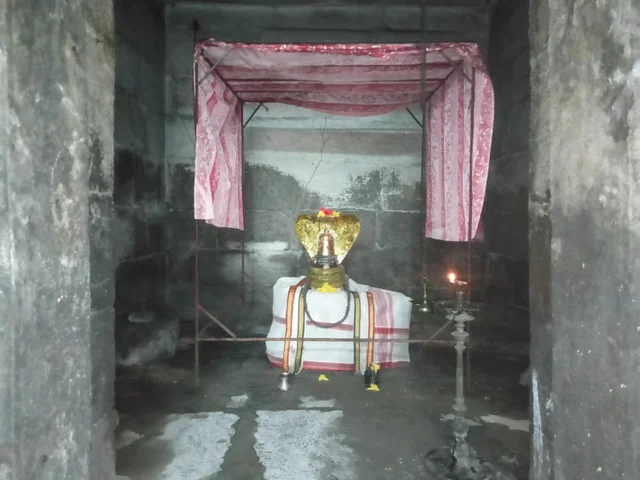 Agastheeswarar