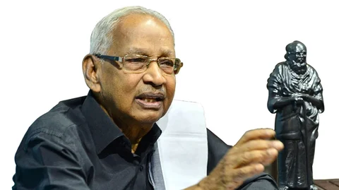 veeramani