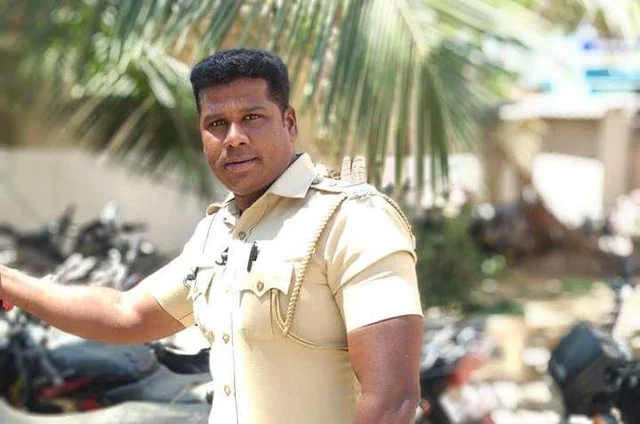 எஸ்.ஐ செல்வராகவன்