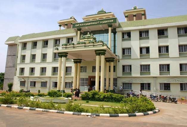 Theni GH