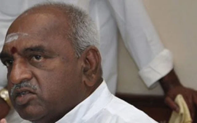 pon radhakrishnan