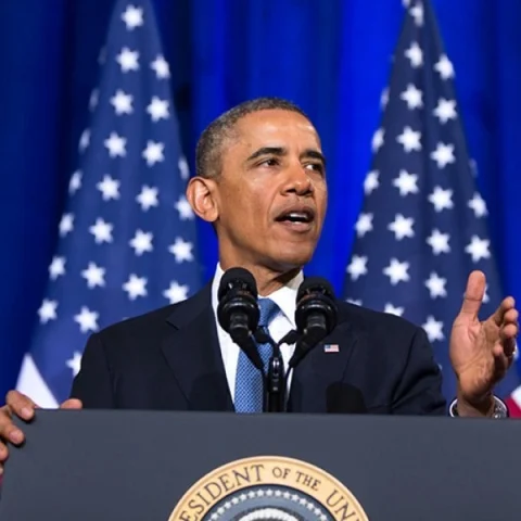 Obama