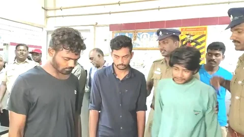 கொள்ளையர்கள்